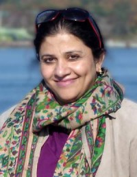 Dr. Ritu Laiker, Dermatologist in 
